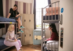 Hostel One Camden