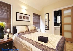 Hyde Park Rooms & Apartments