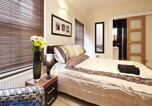 Hyde Park Rooms & Apartments