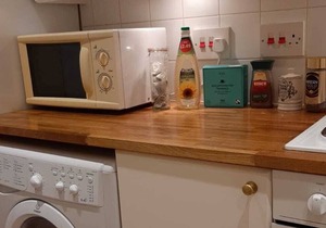 IMMACULATE 1Bed-Maida Vale-1 min to the station-LONDON