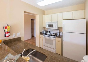 Island Seas Resort- 2 Bedroom Luxury Villa