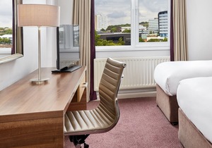 Jurys Inn Newcastle