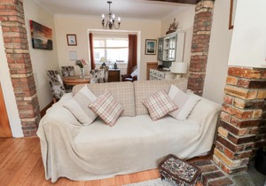 Lighthouse Cottage