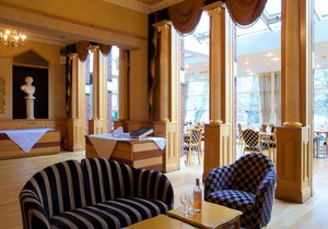 Liverpool Sefton Park Sure Hotel Collection by Best Western