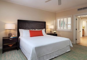 Luxurious Atlantis Harborside Resort, Two Bedroom Premium Villa