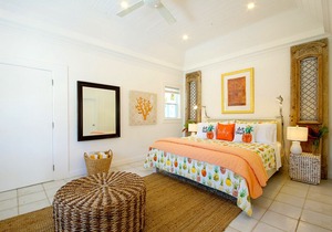 Luxury 3BR Home with Private Pool & Complimentary Golf Cart for Beach Access