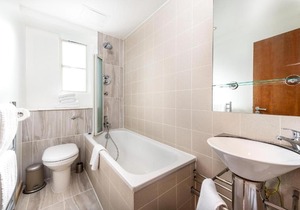 Luxury Apartments in Kensigton & Chelsea by MPI