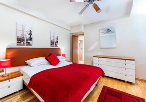 Luxury Apartments in Kensigton & Chelsea by MPI