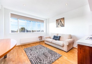 Luxury Apartments in Kensigton & Chelsea by MPI