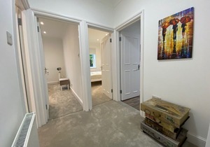 luxury central london apartment