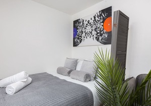 Maida Vale, Notting Hill. Large studio