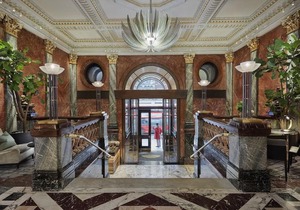 Mandarin Oriental Hyde Park, London