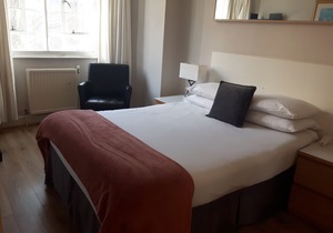 Marvellous Studio in Chelsea for up to 2 - CC