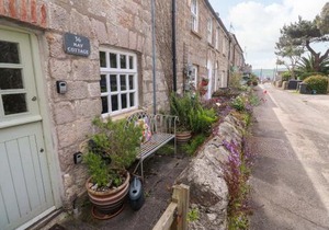 May Cottage