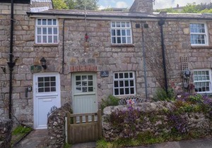 May Cottage