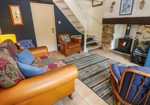 May Cottage