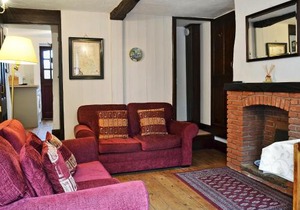 Michill Cottage