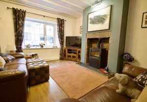 Millside Cottage