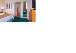 ***NASSAU, Atlantis*** 2 Bedroom Lockoff Villa HARBORSIDE**