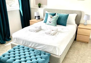Old Bakery Studios Cambridge By Koala & Tree Short Lets & Serviced Accommodation