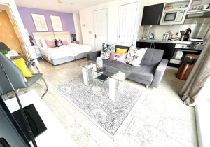 Old Bakery Studios Cambridge By Koala & Tree Short Lets & Serviced Accommodation