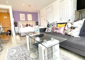 Old Bakery Studios Cambridge By Koala & Tree Short Lets & Serviced Accommodation