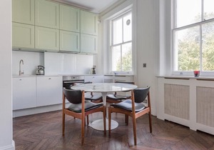Onslow Gardens XXII by Onefinestay