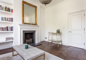 Onslow Gardens XXII by Onefinestay