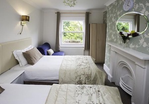 Primrose Guest House London