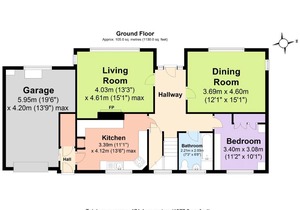 Ridgeway Cottage
