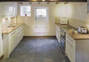 Sharrowhead Cottage - E4044
