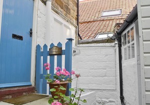 Sharrowhead Cottage - E4044