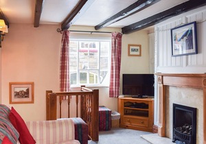 Sharrowhead Cottage - E4044