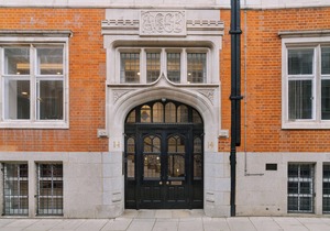 Sonder The Arts Council | Modern-One-Bedroom Apartment