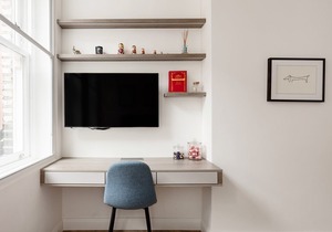Spacious Apartment - Covent Garden (1)