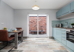 St Helens Studio Apartments