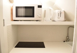 Studio Apartment in Kensal Green