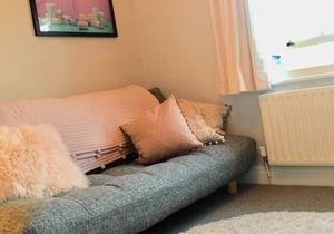 Stunning flat in Camden Town