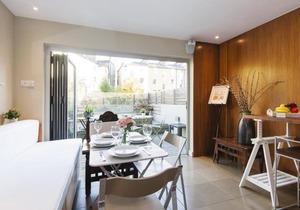 Stunning Primrose Hill Gem