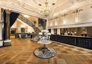 The Bailey's Hotel London Kensington