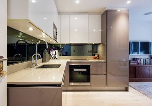 The Bohemian Rhapsody, Garden Apartment Hampstead - by Out of Office Lifestyle