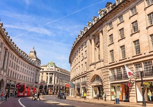 The Mayfair Parade - Trendy 1bdr Pied-a-terre in Central London
