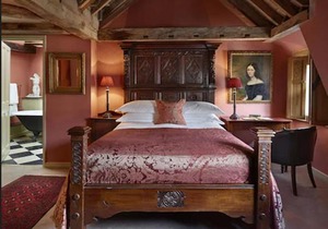 The Rookery London