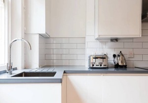 Thoughtful Central London Apartment
