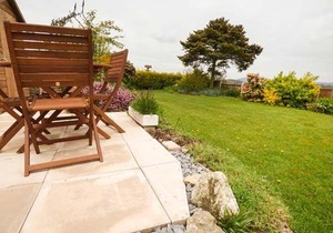 Wenlock View