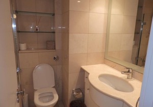 william mew`s apartment