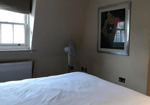 William Mews Lodge