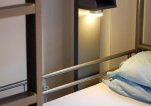 YHA London Central