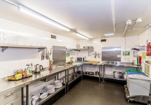 YHA London Central