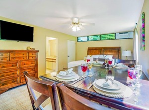 Hale Moi | Princeville